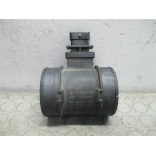 AIR-FLOW SENSOR CHEVROLET Nubira 2005> used