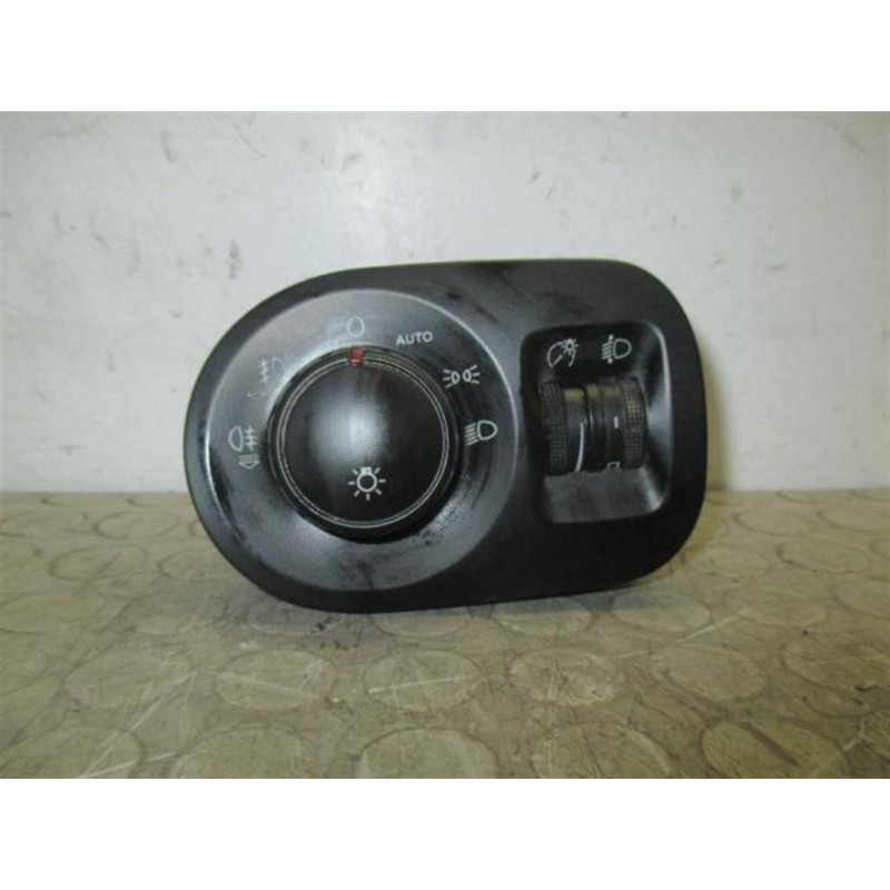 SEAT BLOCK LOGHTS  SEAT Toledo 2004>2009 used