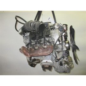 ENGINE MERCEDES-BENZ Classe...