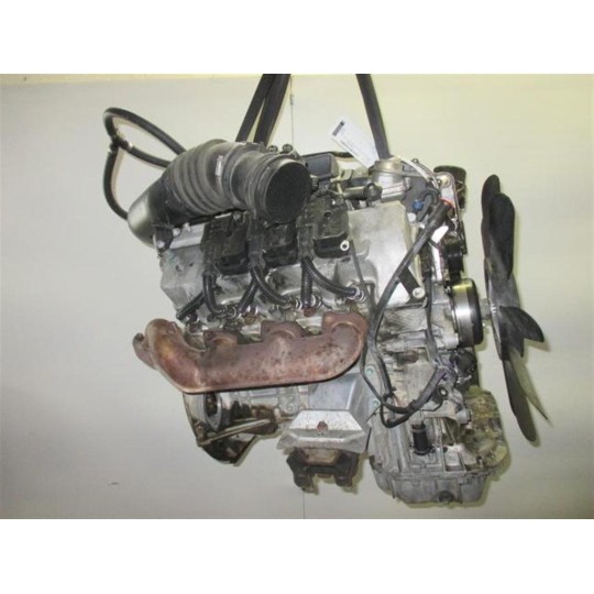 MOTORE MERCEDES-BENZ Classe M (W163) 1997>2005 usato