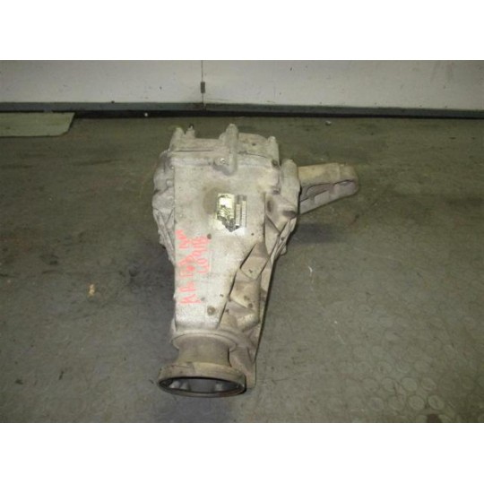 FRONT DIFFERENTIAL  MERCEDES-BENZ Classe M (W163) 1997>2005 used