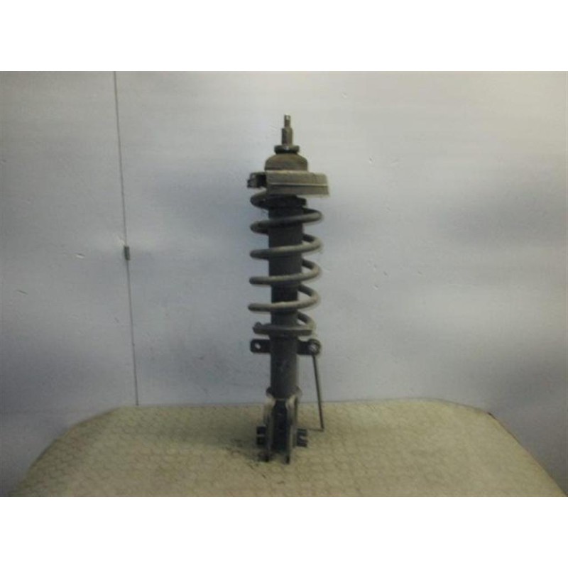 OPEL van LEFT FRONT SCHOCK ASSORBER OPEL van Vivaro A 2002>2006 used