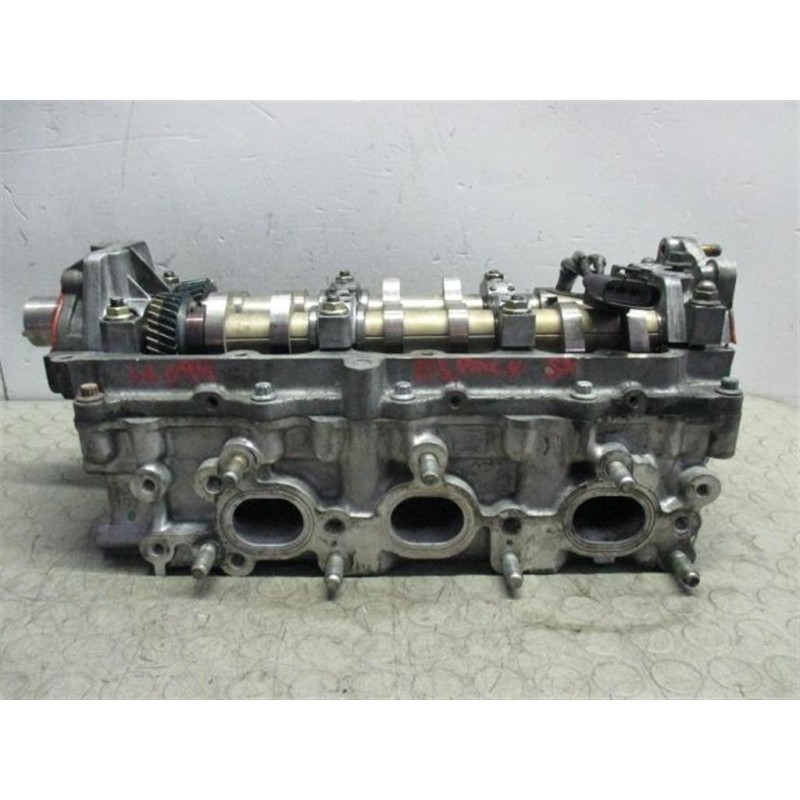 RENAULT HEAD ENGINE  RENAULT Espace 2002>2014 used