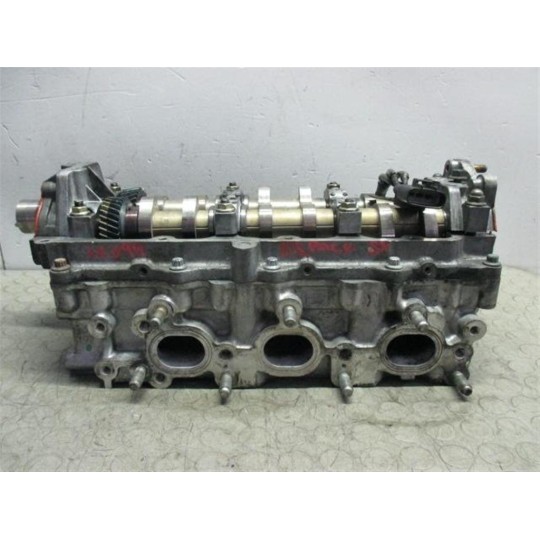 HEAD ENGINE  RENAULT Espace 2002>2014 used