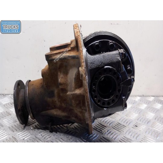 GRUPPO DIFFERENZIALE POSTERIORE SUZUKI Vitara 1997>1998 usato