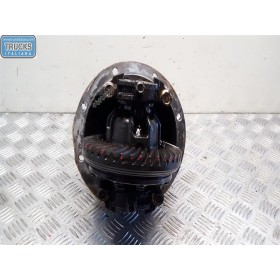 REAR DIFFERENTIAL 
 SUZUKI...