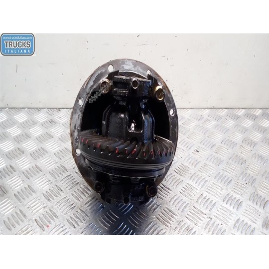 GRUPPO DIFFERENZIALE POSTERIORE SUZUKI Vitara 1997>1998 usato