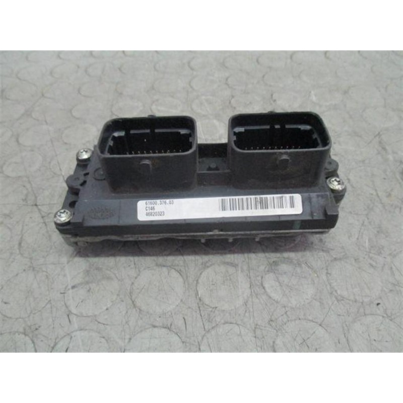 FIAT CENTRALINA MOTORE FIAT Punto 2003>2010 usato