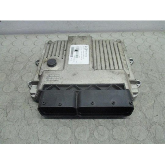 CENTRALINA MOTORE LANCIA Ypsilon 2003>2006 usato