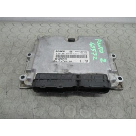 ENGINE UNIT FIAT Punto...