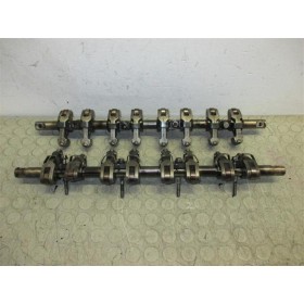 SHAFT ROCKER OPEL van...