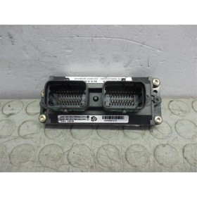 CENTRALINA MOTORE FIAT...