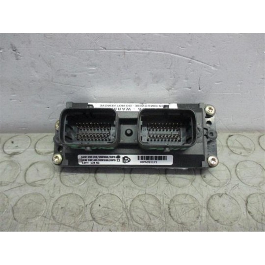 ENGINE UNIT FIAT Punto 1999>2003 used