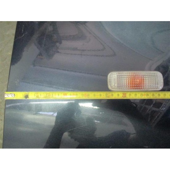 LEFT FRONT MUDGUARD  MERCEDES-BENZ Classe M (W163) 1997>2005 used