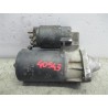 STARTER MOTOR SUZUKI Vitara 1997>1998 used