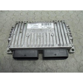 CENTRALINA CAMBIO RENAULT...