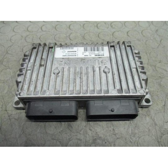 CENTRALINA CAMBIO RENAULT Modus 2004>2007 usato