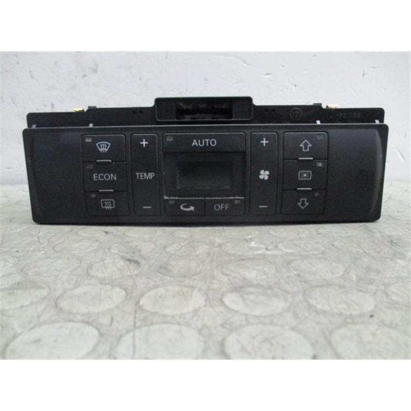 AUDI CENTRALINA CLIMATIZZATORE AUDI A4 1999>2000 usato