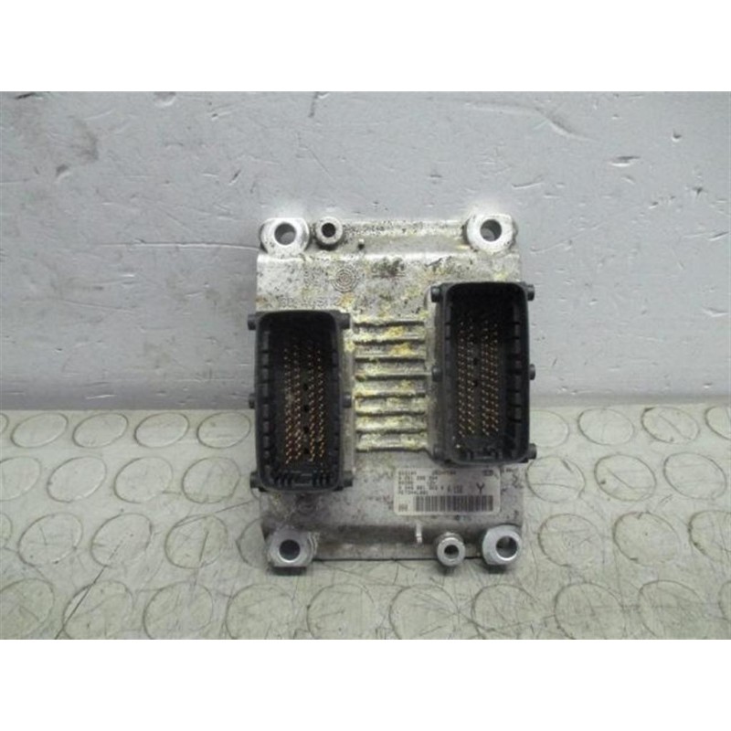 LANCIA ENGINE UNIT LANCIA Y 2000>2003 used