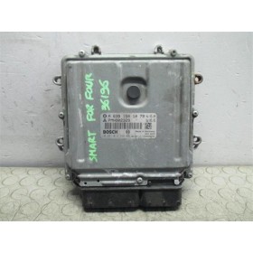ENGINE UNIT SMART Forfour...