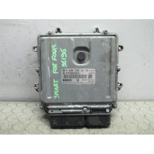ENGINE UNIT SMART Forfour 2004>2006 used