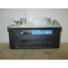 ABS CONTROL UNIT MERCEDES-BENZ Classe C (W202) 1993>1997 used