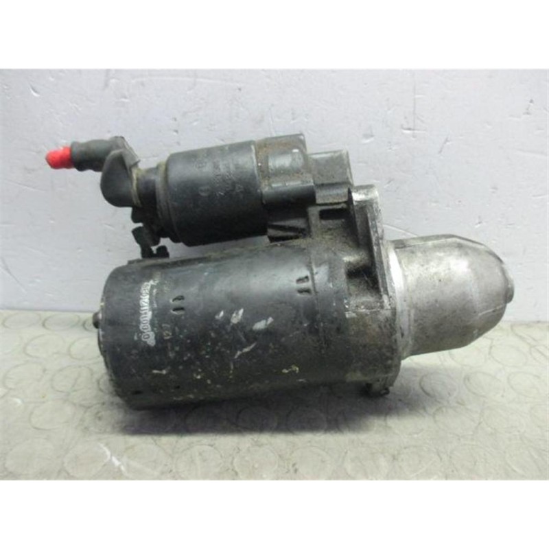 PIAGGIO STARTER MOTOR PIAGGIO Porter used