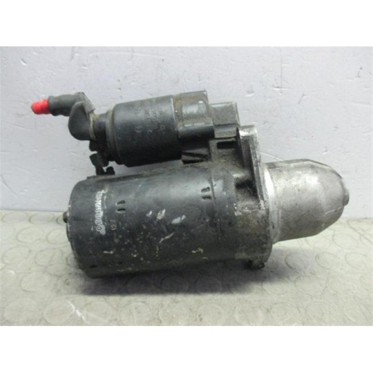 STARTER MOTOR PIAGGIO Porter used