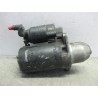 STARTER MOTOR PIAGGIO Porter used