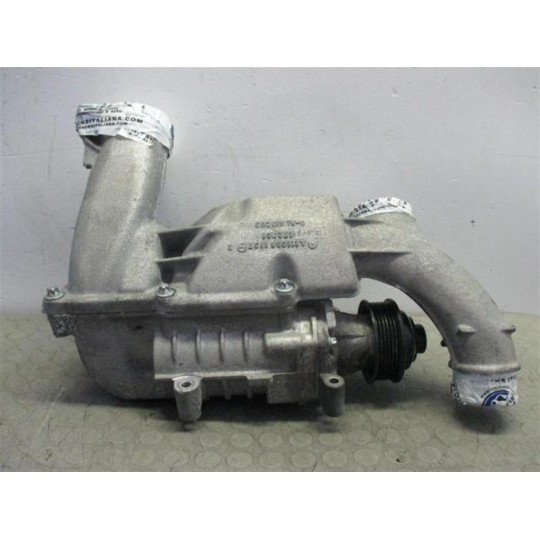 TURBINA MERCEDES-BENZ Classe SLK (R170) 1996>2004 usato