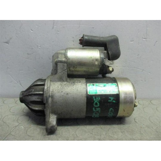 STARTER MOTOR HYUNDAI Coupe 1999>2002 used