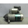 STARTER MOTOR HYUNDAI Coupe 1999>2002 used