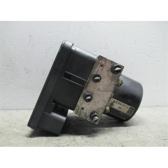 ABS SYSTEM SKODA Octavia 2000>2004 used