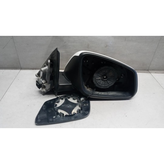 RIGHT ELETRIC REAR-VIEW MIRROR  BMW Serie X1 (F48) 2015>2019 used