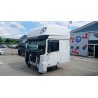 DAF COMPLETE CABIN DAF XF106 used