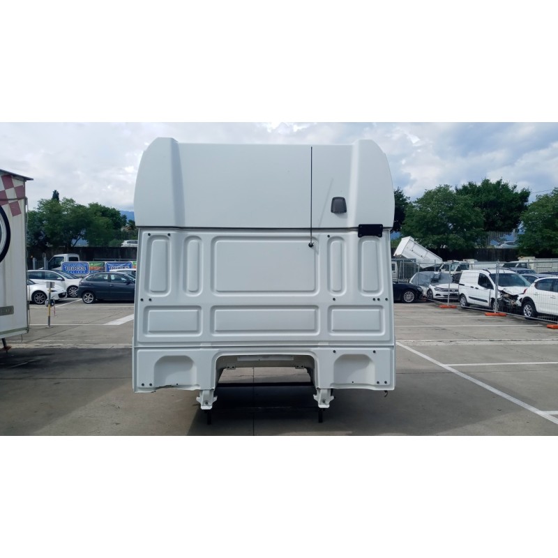 DAF COMPLETE CABIN DAF XF106 used