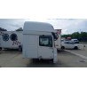 DAF COMPLETE CABIN DAF XF106 used