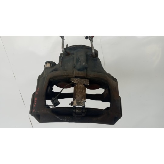 RIGHT REAR CALIPER BRAKE  DAF XF106 used