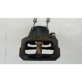 LEFT REAR CALIPER BRAKE...