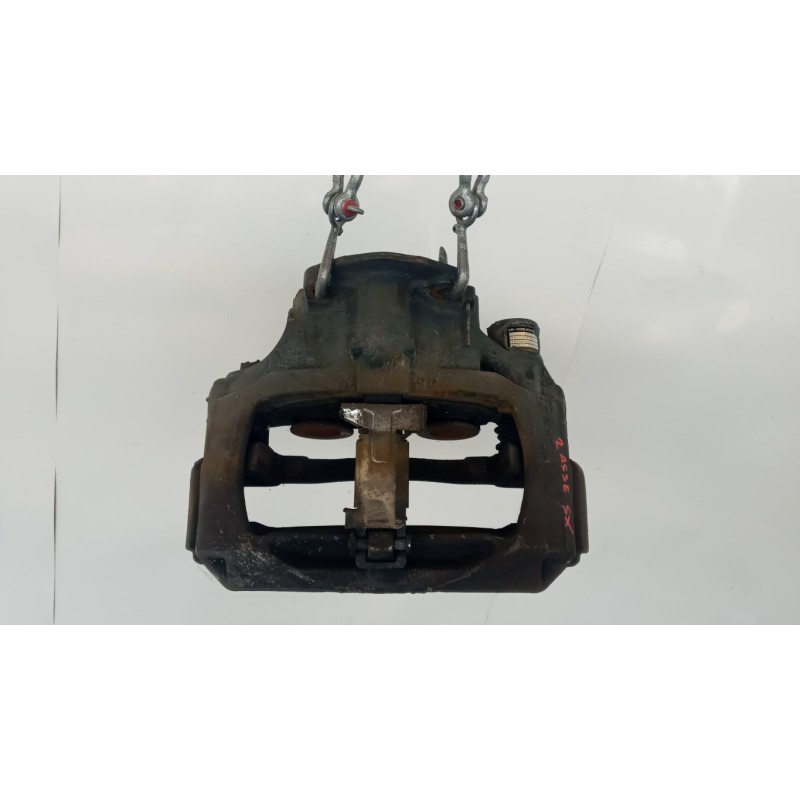 DAF LEFT REAR CALIPER BRAKE  DAF XF106 used
