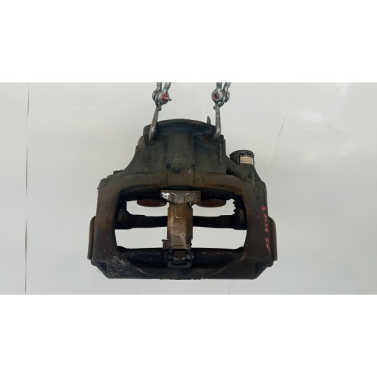 LEFT REAR CALIPER BRAKE  DAF XF106 used