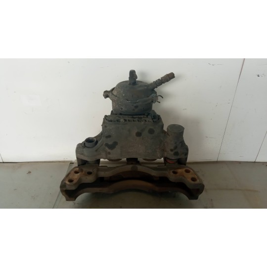 LEFT REAR CALIPER BRAKE  DAF XF106 used