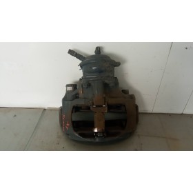 LEFT REAR CALIPER BRAKE...