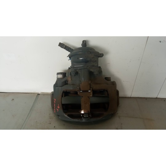 PINZA POSTERIORE SINISTRA DAF XF106 usato