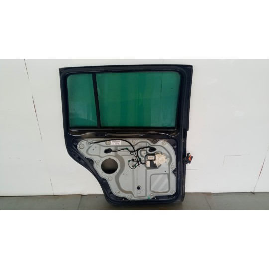 LEFT REAR DOOR  VOLKSWAGEN Touran 2003>2007 used