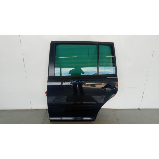 PORTA POSTERIORE SINISTRA VOLKSWAGEN Touran 2003>2007 usato