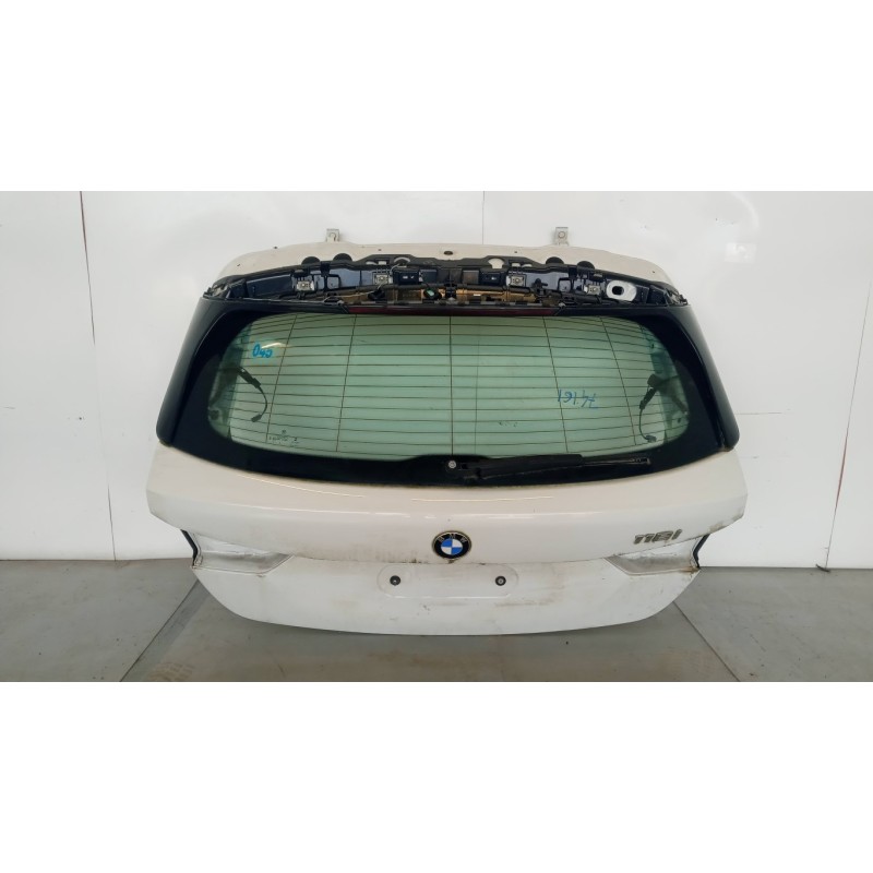 BMW PORTELLONE POSTERIORE BMW Serie 1 (F40) 2019> usato