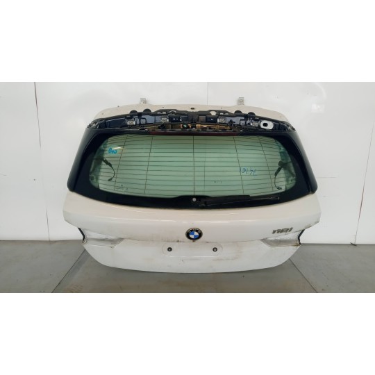 PORTELLONE POSTERIORE BMW Serie 1 (F40) 2019> usato