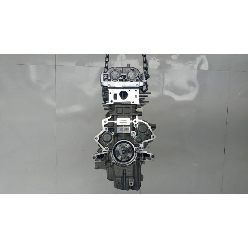 ALFA ROMEO ENGINE ALFA ROMEO Stelvio 2017>2022 new