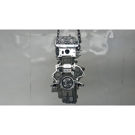 ENGINE ALFA ROMEO Stelvio 2017>2022 new